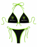 Monster Bikini