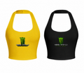 Monster Tank Top