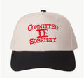 Sobriety Hat