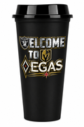 Welcome To Vegas Coffee Cup